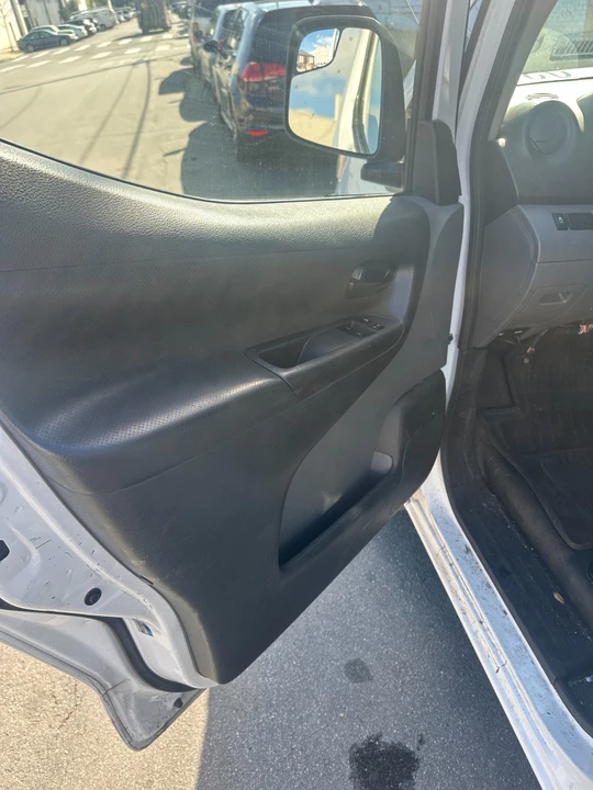 2020 Nissan NV1500 - Image 7 of 13