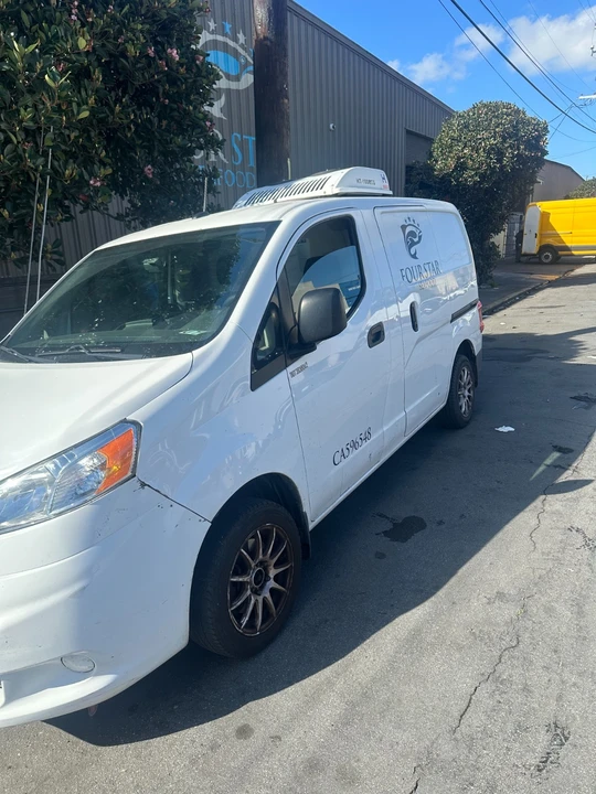 2020 Nissan NV1500 - Image 2 of 13