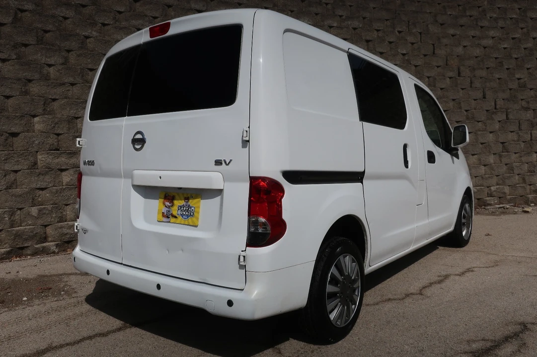 2020 Nissan NV - Image 2 of 20