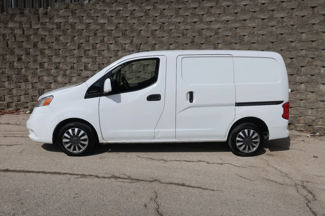 2020 Nissan NV - Image 3 of 20
