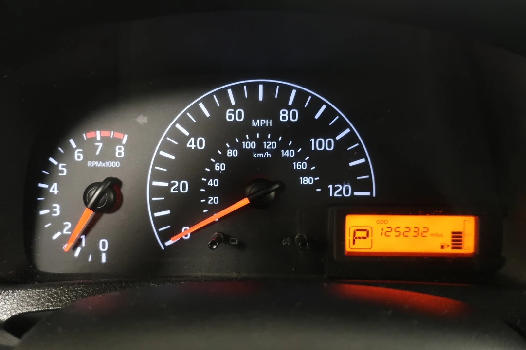 2020 Nissan NV - Image 13 of 20
