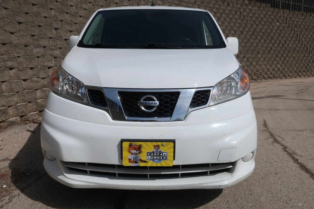 2020 Nissan NV - Image 5 of 20
