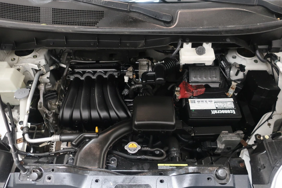 2020 Nissan NV - Image 20 of 20
