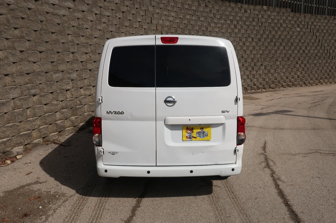 2020 Nissan NV - Image 6 of 20