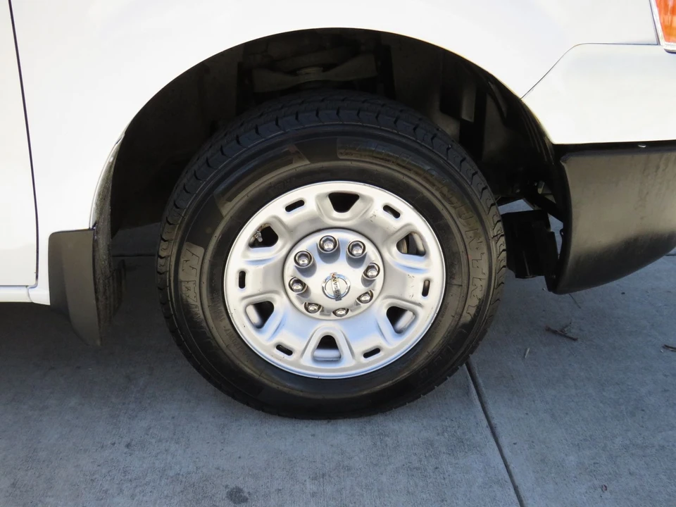 2020 Nissan NV2500 - Image 12 of 12