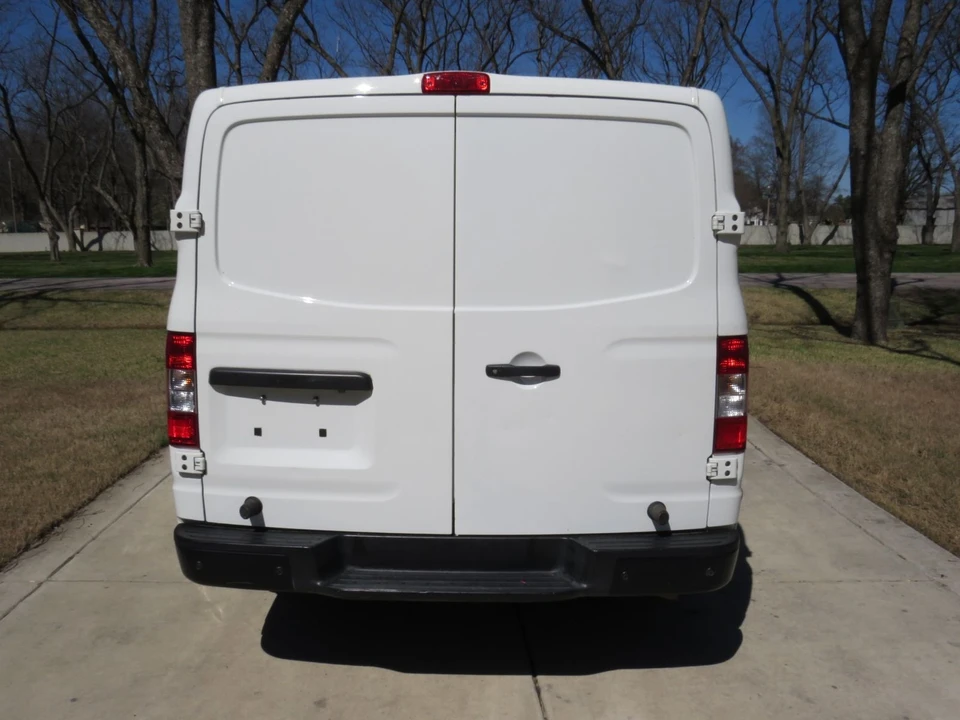 2020 Nissan NV2500 - Image 6 of 12