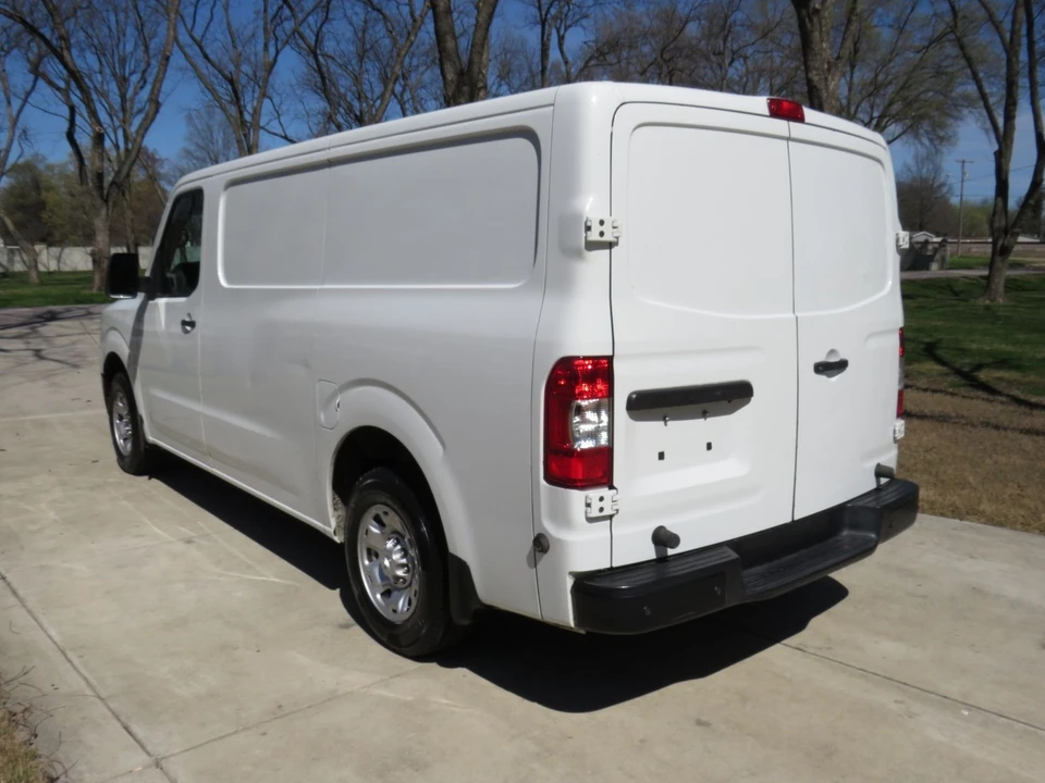 2020 Nissan NV2500 - Image 5 of 12