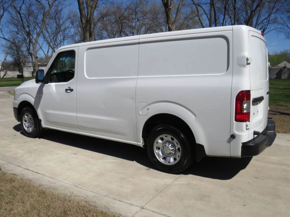 2020 Nissan NV2500 - Image 4 of 12