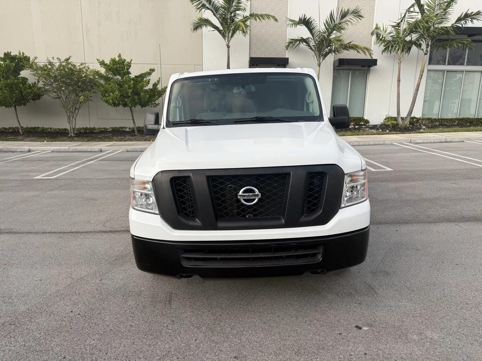 2020 Nissan NV2500 - Image 2 of 21
