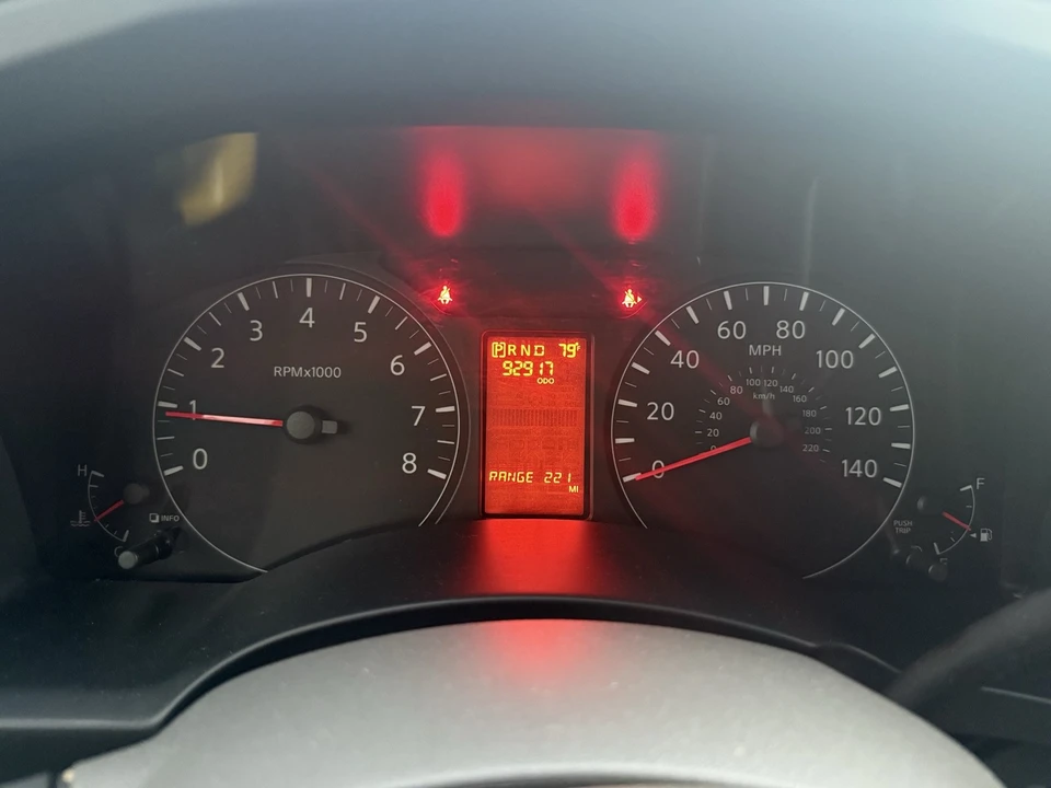 2020 Nissan NV2500 - Image 21 of 21