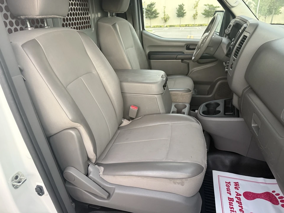 2020 Nissan NV2500 - Image 13 of 21