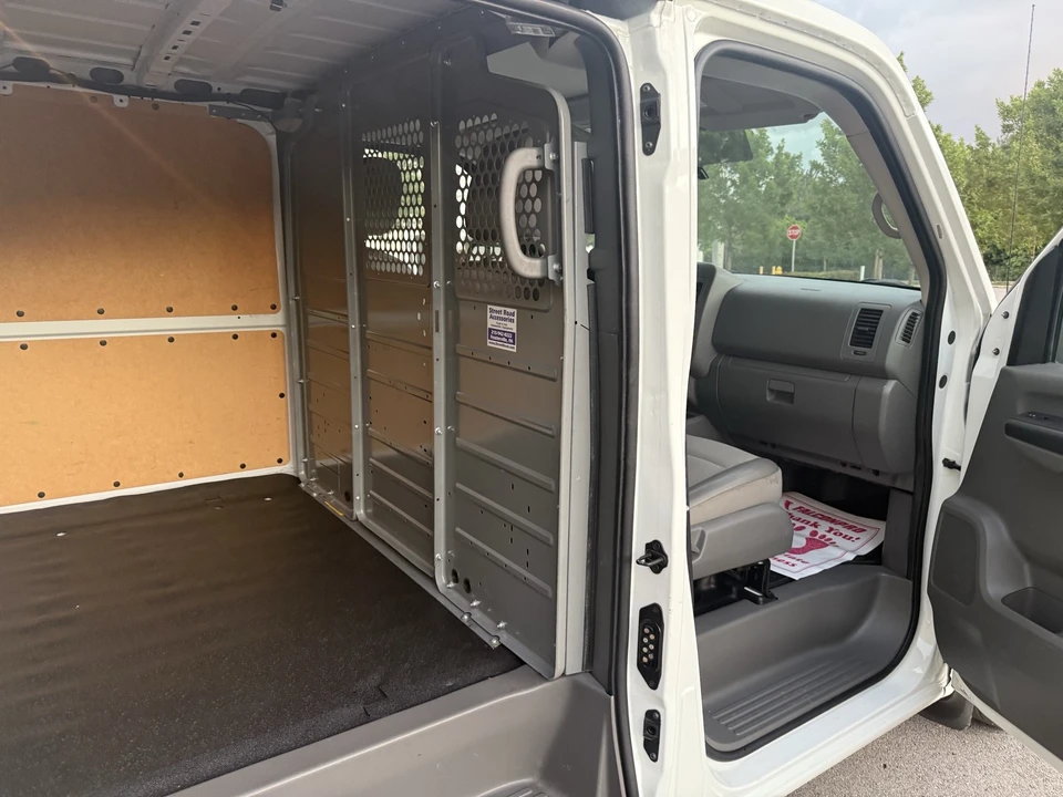 2020 Nissan NV2500 - Image 15 of 21