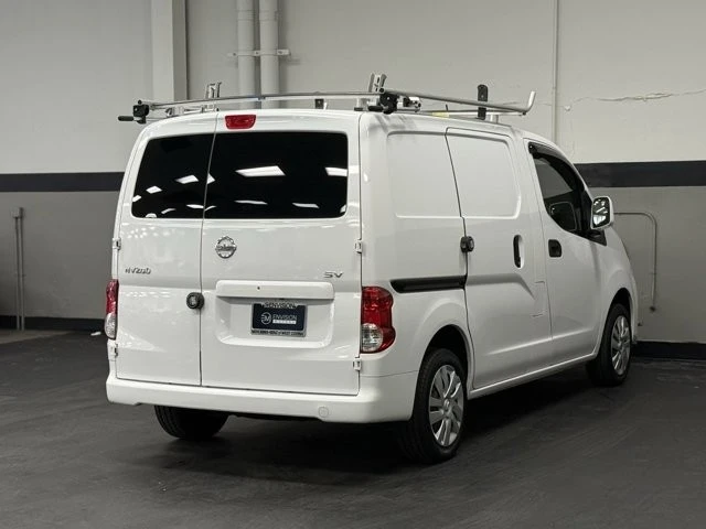 2020 Nissan NV - Image 12 of 12