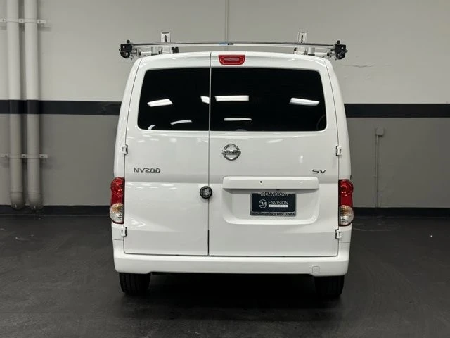 2020 Nissan NV - Image 10 of 12