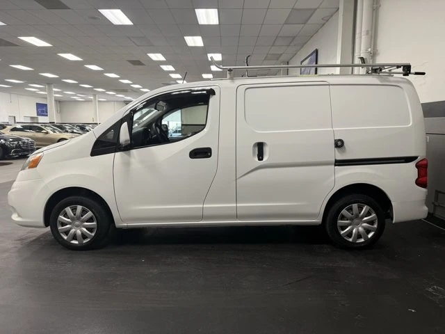 2020 Nissan NV - Image 7 of 12