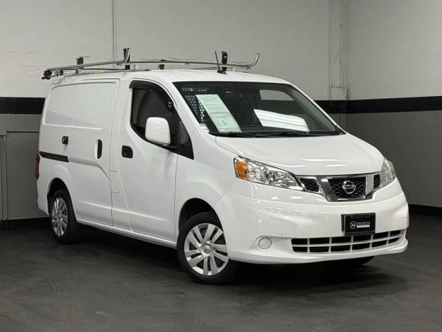 2020 Nissan NV - Image 2 of 12