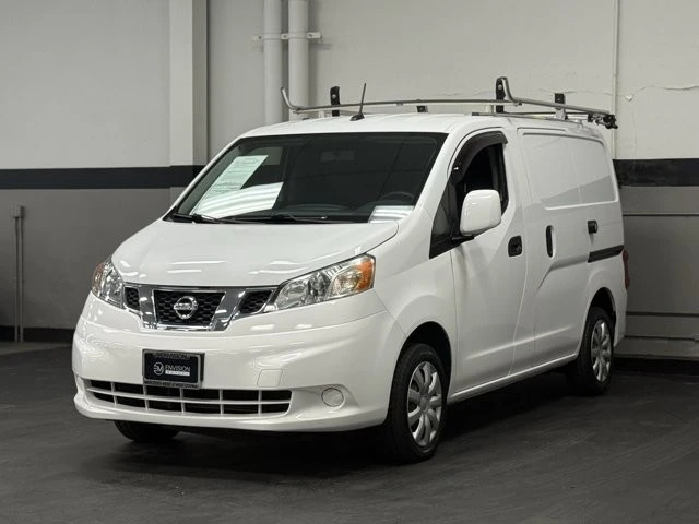 2020 Nissan NV - Image 6 of 12