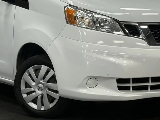 2020 Nissan NV - Image 4 of 12