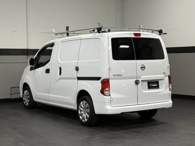 2020 Nissan NV - Image 8 of 12