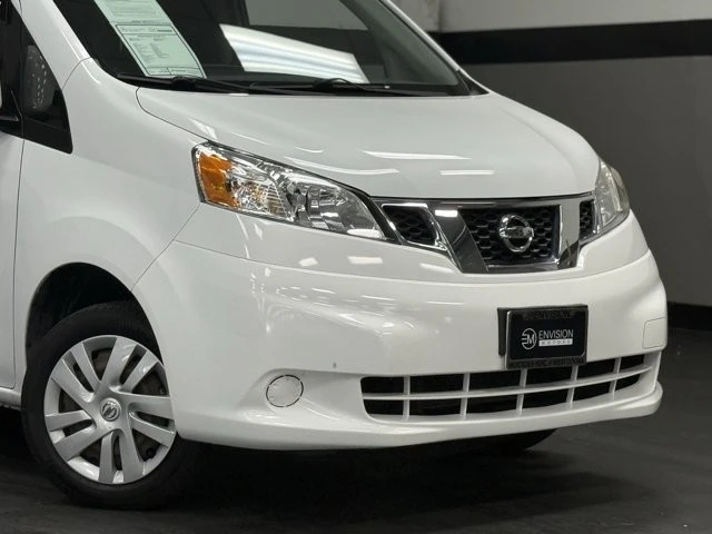2020 Nissan NV - Image 3 of 12