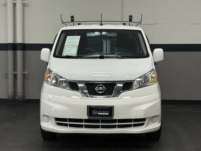 2020 Nissan NV - Image 5 of 12