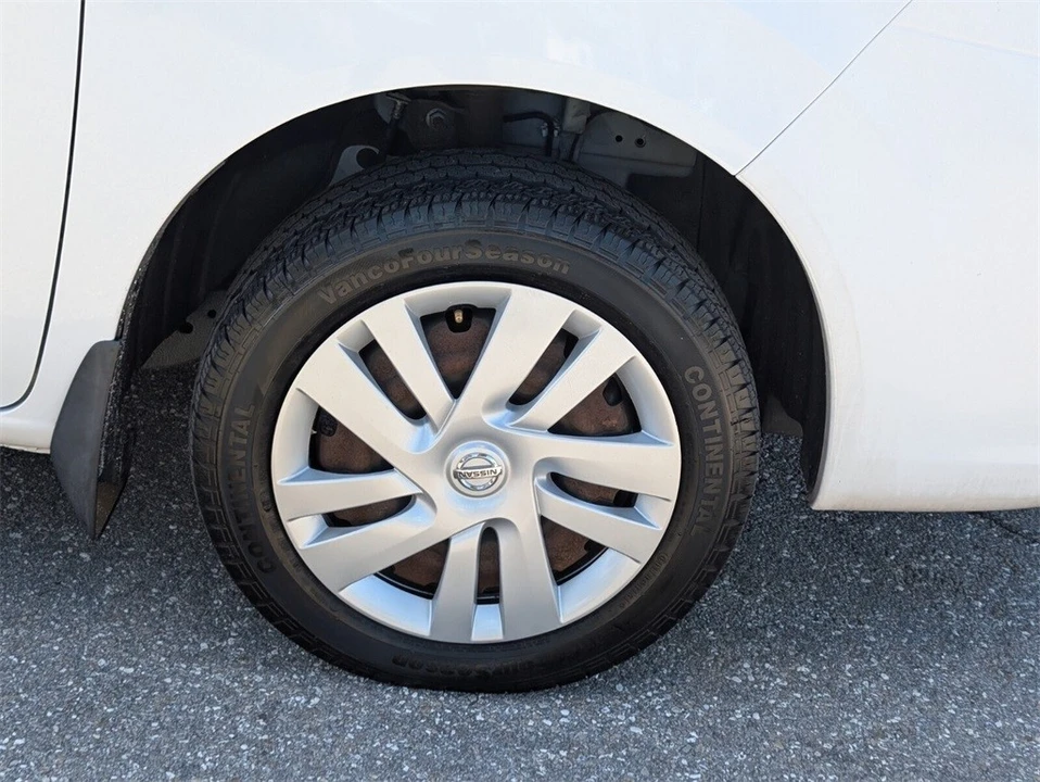 2020 Nissan NV - Image 9 of 12