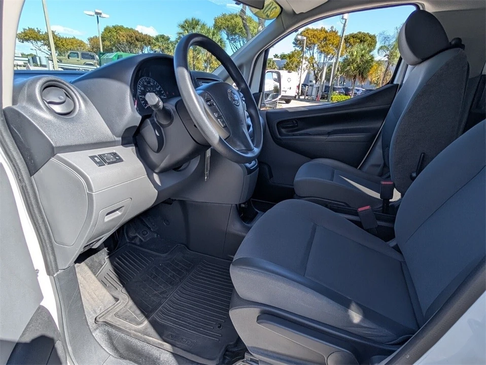 2020 Nissan NV - Image 11 of 12