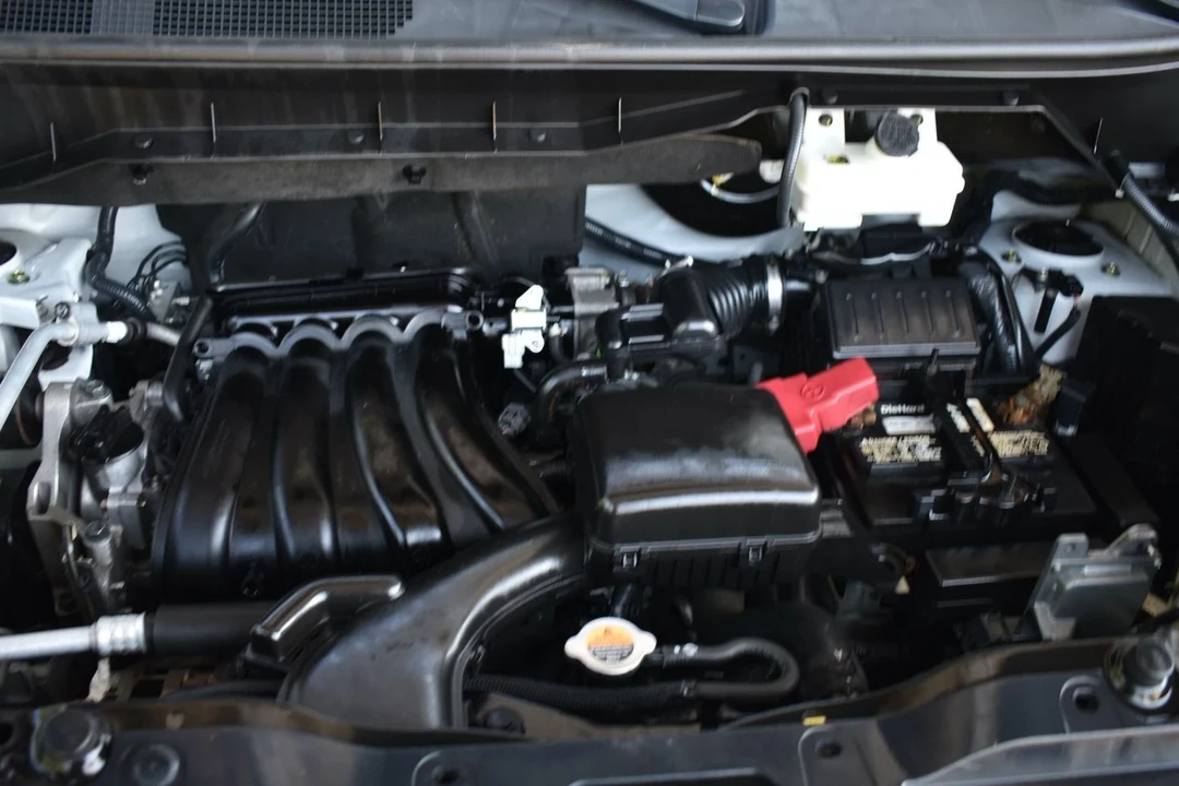 2020 Nissan NV - Image 20 of 21