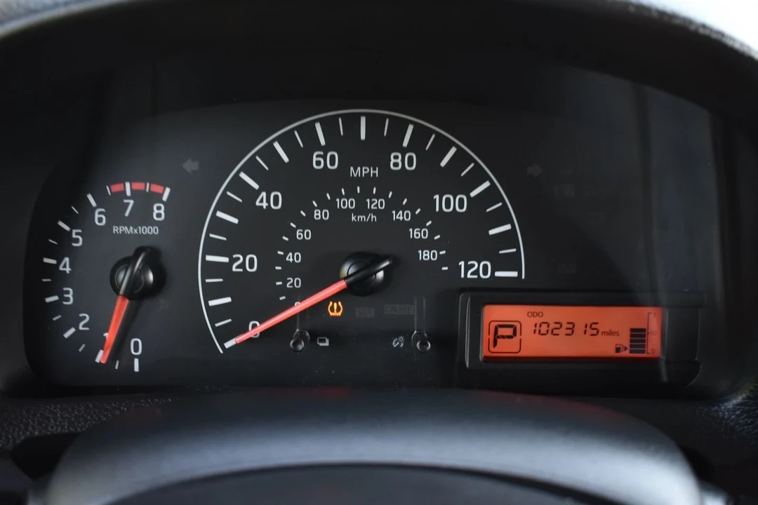2020 Nissan NV - Image 13 of 21