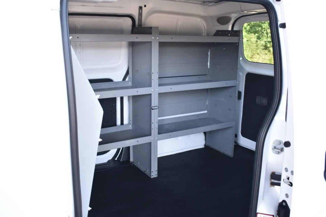 2020 Nissan NV - Image 11 of 21