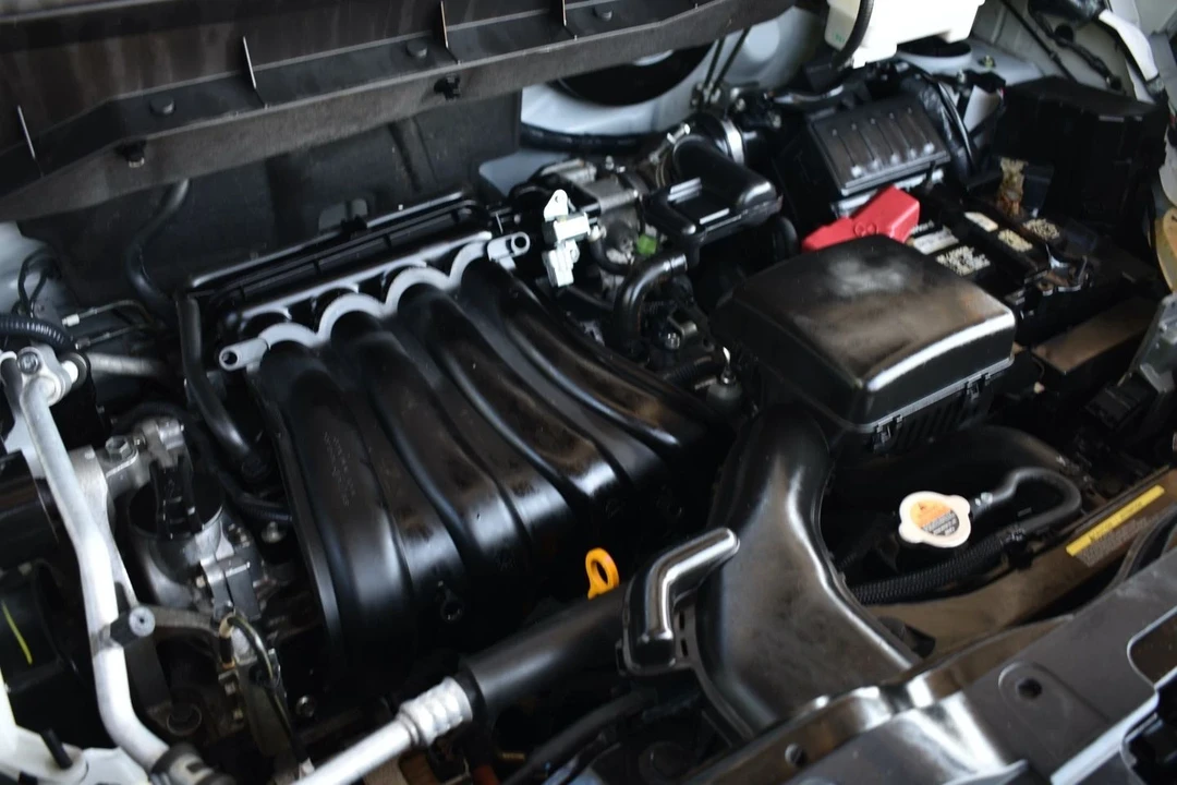 2020 Nissan NV - Image 19 of 21