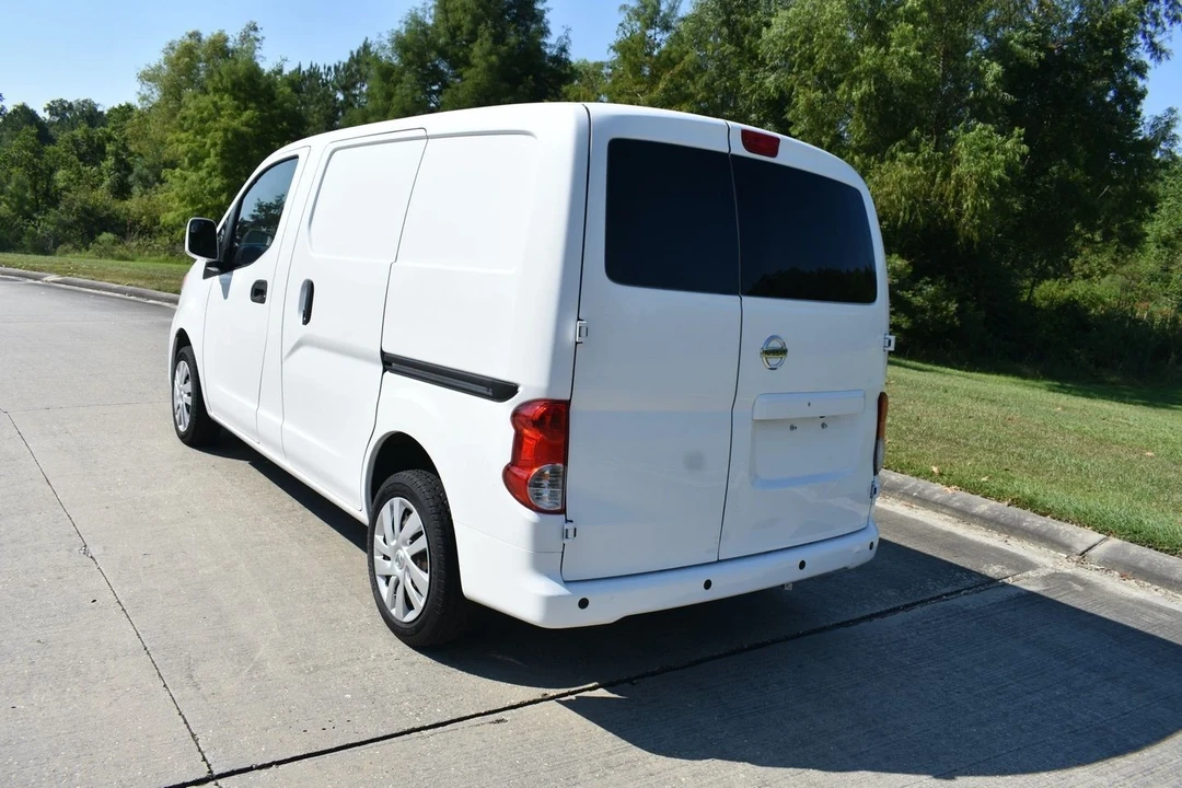 2020 Nissan NV - Image 8 of 21