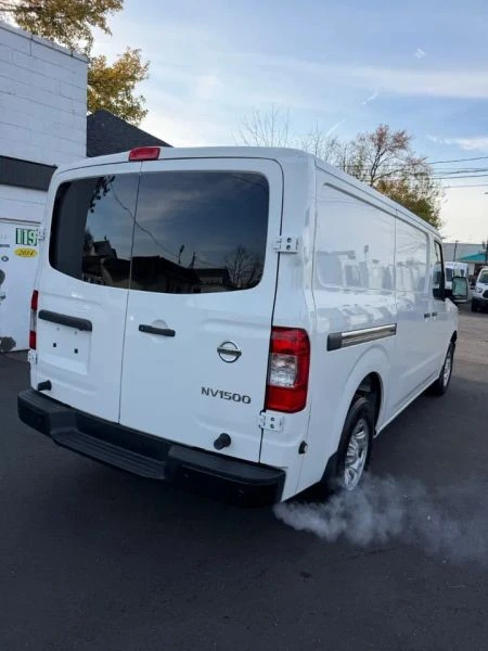 2020 Nissan NV1500 - Image 4 of 8