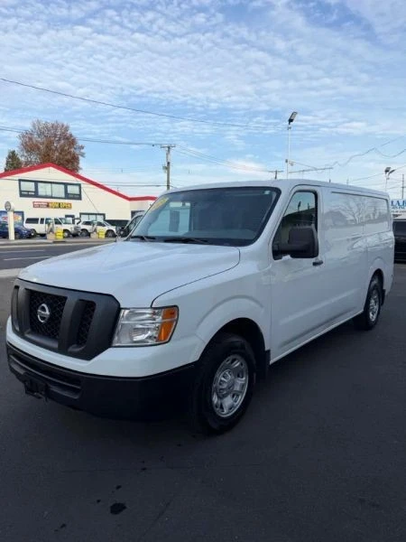 2020 Nissan NV1500 - Image 2 of 8