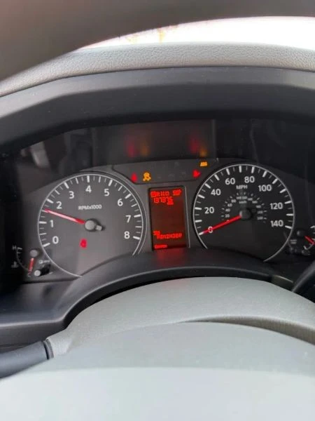 2020 Nissan NV1500 - Image 8 of 8