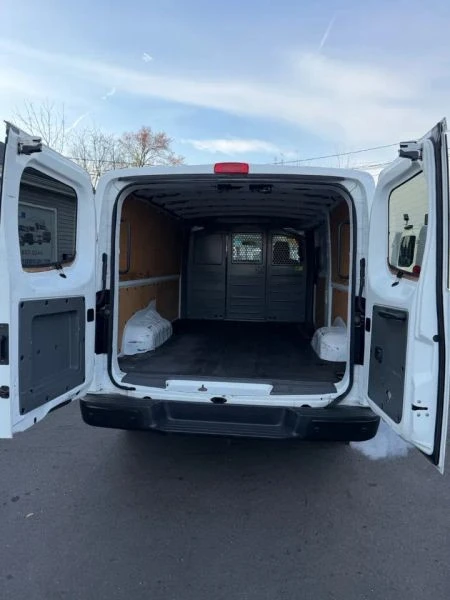 2020 Nissan NV1500 - Image 6 of 8