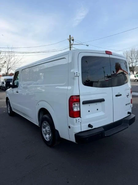 2020 Nissan NV1500 - Image 5 of 8