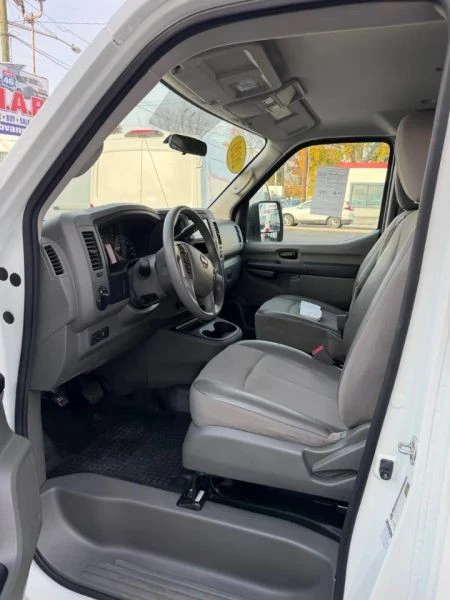 2020 Nissan NV1500 - Image 7 of 8