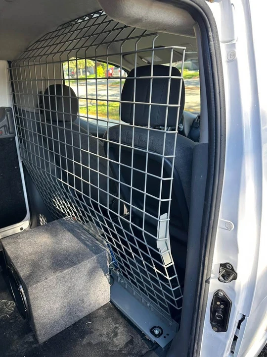 2020 Nissan NV - Image 5 of 13