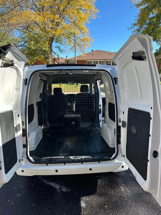 2020 Nissan NV - Image 8 of 13