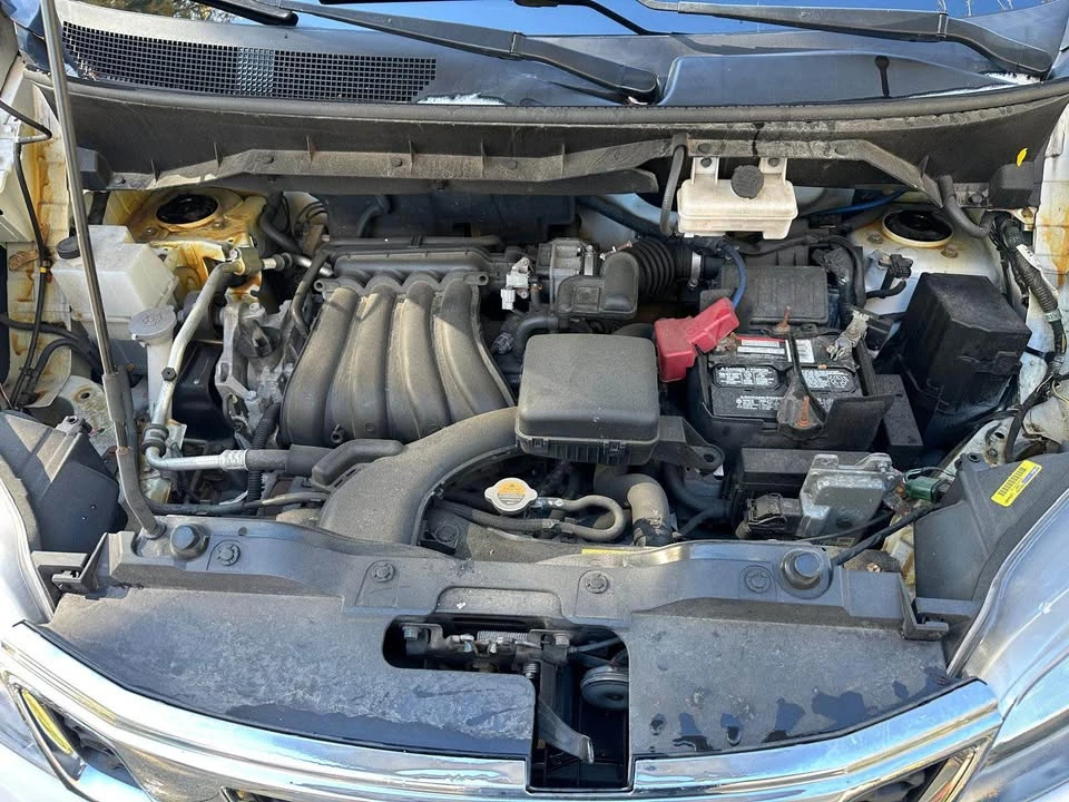 2020 Nissan NV - Image 3 of 13