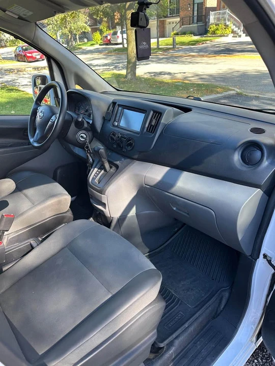 2020 Nissan NV - Image 6 of 13