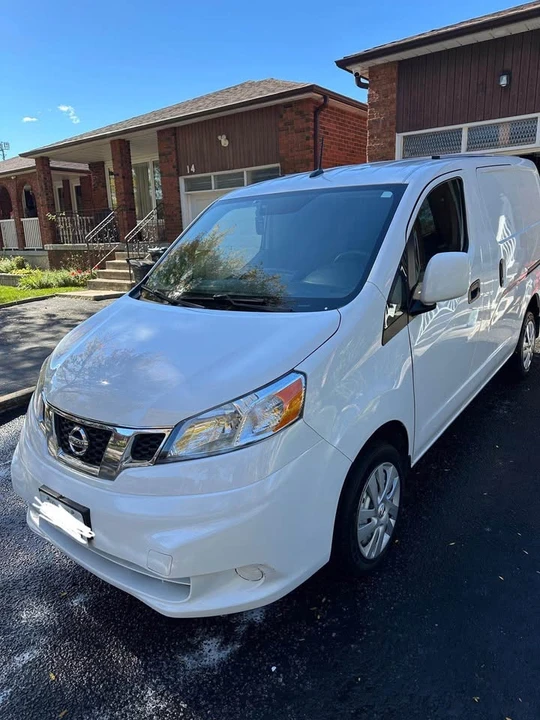 2020 Nissan NV - Image 11 of 13