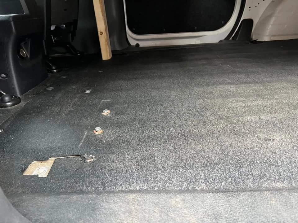 2020 Nissan NV - Image 6 of 16