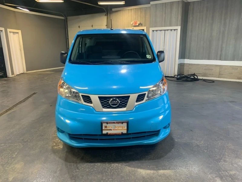 2020 Nissan NV - Image 2 of 12