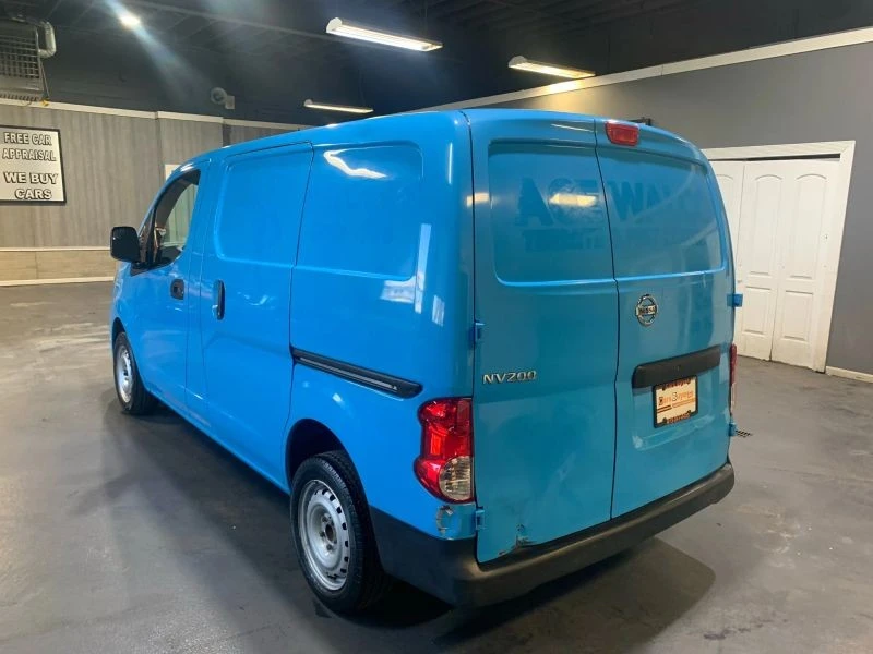 2020 Nissan NV - Image 4 of 12