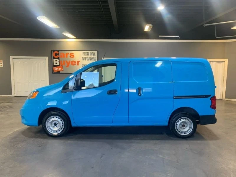 2020 Nissan NV - Image 3 of 12