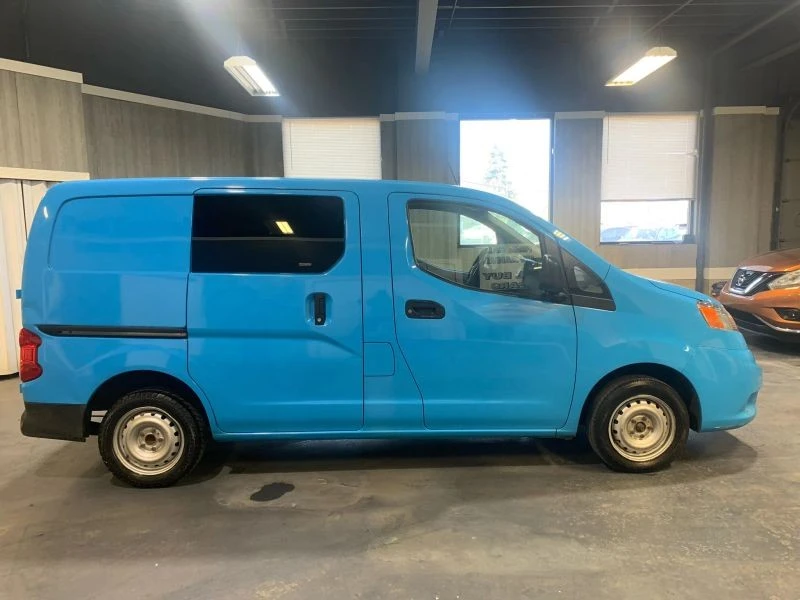 2020 Nissan NV - Image 7 of 12
