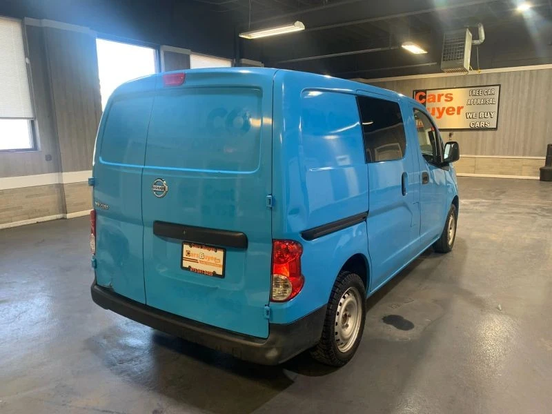2020 Nissan NV - Image 6 of 12