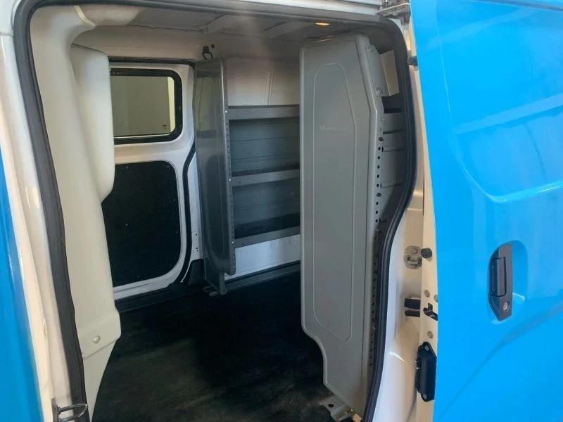 2020 Nissan NV - Image 12 of 12